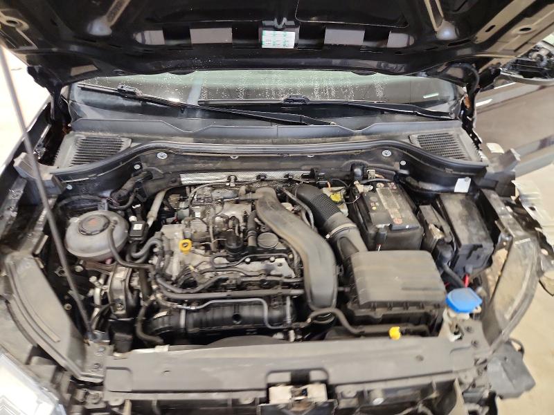 64962706 :رقم المزاد ، 3VVWX7B24NM046157 vin ، 2022 Volkswagen Taos مزاد بيع