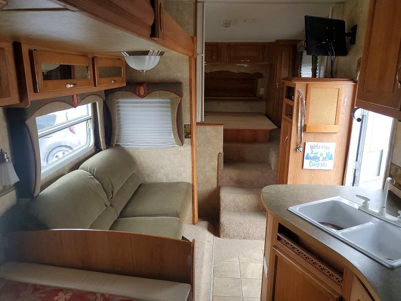 Aukcja sprzedaży 2007 Jayco Jay Flight, vin: 1UJCJ02N371PD0200, numer aukcji: 64224076