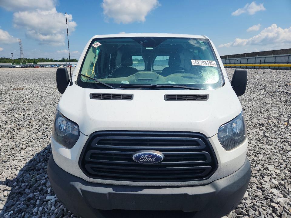 Продаж на аукціоні авто 2019 Ford Transit, vin: 1FTYE1ZM3KKB79352, номер лоту: 67168906