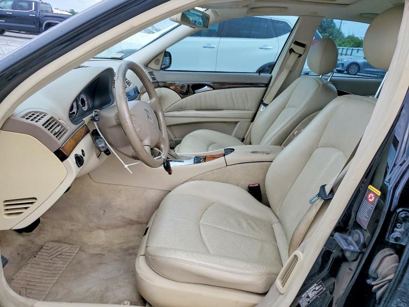 Aukcja sprzedaży 2003 Mercedes-benz E, vin: WDBUF70J33A181089, numer aukcji: 66910116