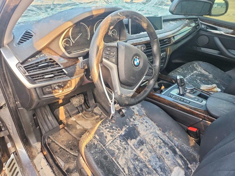 Aukcja sprzedaży 2016 Bmw X5, vin: 5UXKR0C51G0U49735, numer aukcji: 64797906