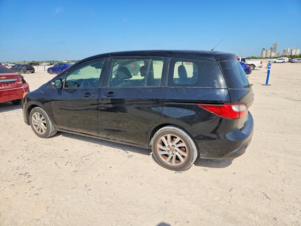 Aukcja sprzedaży 2014 Mazda 5, vin: JM1CW2BL9E0174168, numer aukcji: 66572846