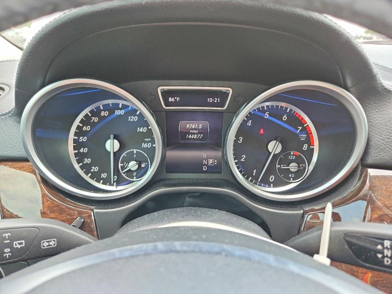 2014 Mercedes-benz Gl მანქანა იყიდება აუქციონზე, vin: 4JGDF7CE8EA354734, აუქციონის ნომერი: 66827316