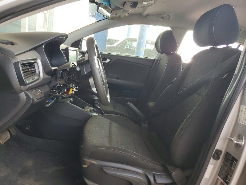 Aukcja sprzedaży 2019 Kia Rio, vin: 3KPA24AB0KE179687, numer aukcji: 65136646