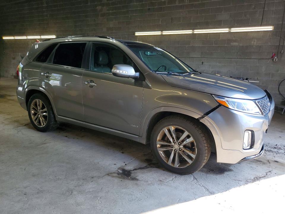Aukcja sprzedaży 2014 Kia Sorento, vin: 5XYKWDA74EG523677, numer aukcji: 66732126