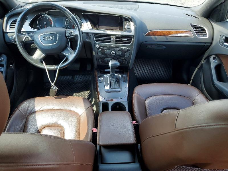 Aukcja sprzedaży 2013 Audi A4, vin: WAUBFAFL6DN036246, numer aukcji: 63803206
