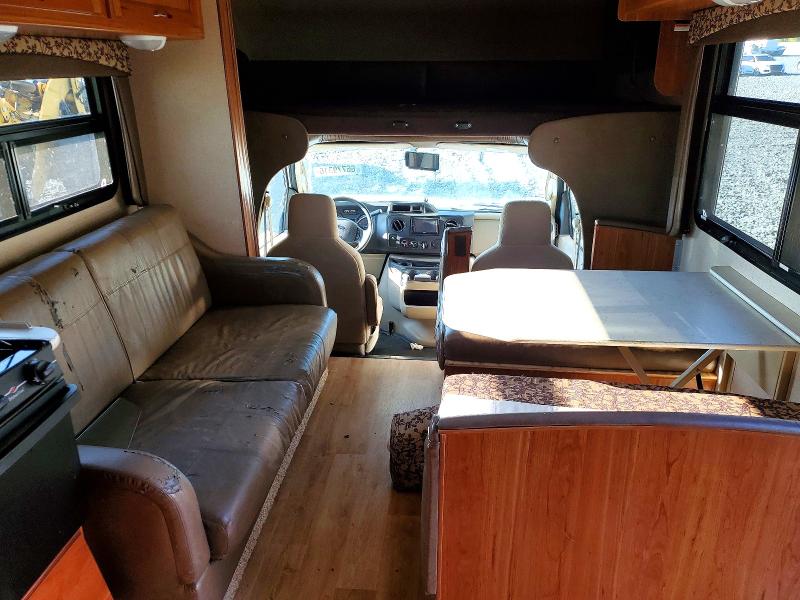 66779316 :رقم المزاد ، 1FDXE4FS9GDC27766 vin ، 2016 Jayco Redhawk مزاد بيع