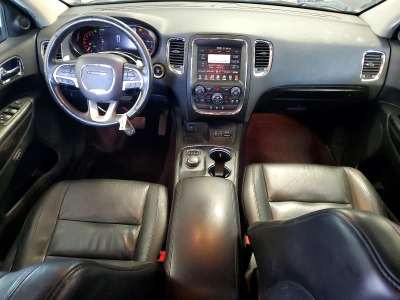 Продажа на аукционе авто 2015 Dodge Durango, vin: 1C4RDJDG9FC185763, номер лота: 62659816