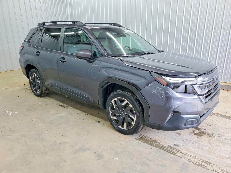 Aukcja sprzedaży 2026 Subaru Forester, vin: 4S4SLSE7XT3100977, numer aukcji: 65990086