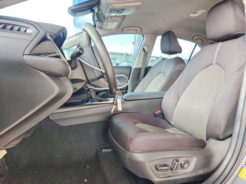 Aukcja sprzedaży 2022 Toyota Camry, vin: 4T1C11AK2NU669432, numer aukcji: 64214856