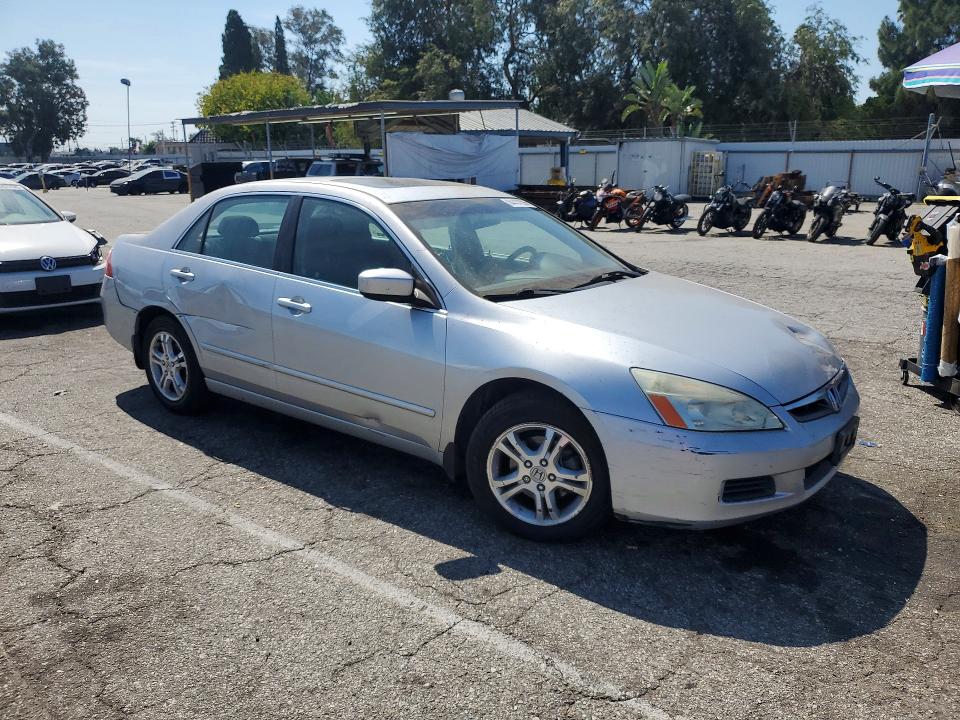 Продажа на аукционе авто 2007 Honda Accord, vin: 1HGCM56787A011868, номер лота: 64437506