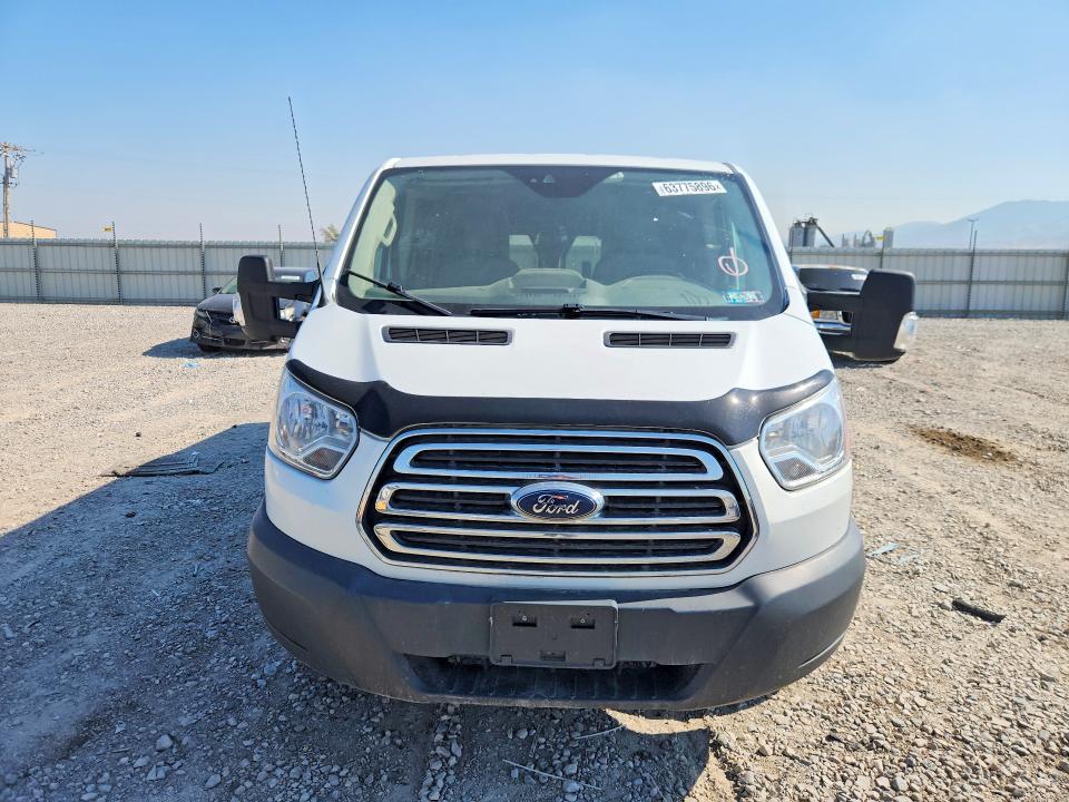 Продажа на аукционе авто 2017 Ford Transit, vin: 1FTYR2ZM5HKB35582, номер лота: 63775896