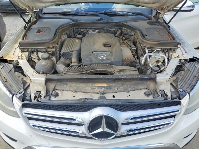 Продаж на аукціоні авто 2017 Mercedes-benz Glc, vin: WDC0G4JB1HF190879, номер лоту: 63889726