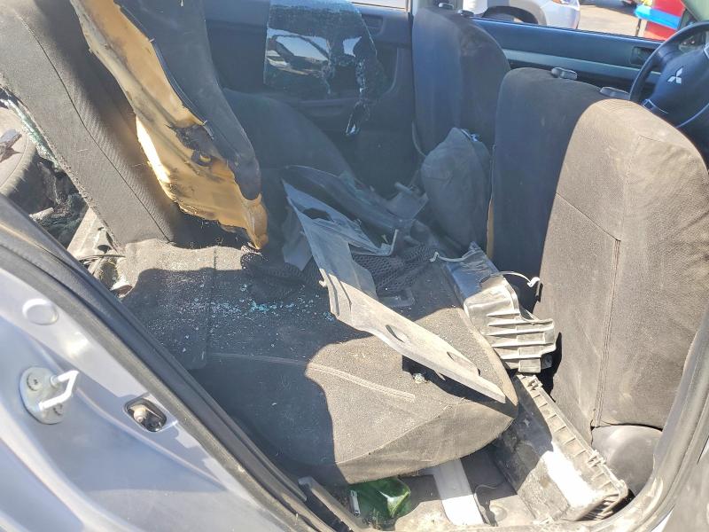 66134476 :رقم المزاد ، JA32X2HU5BU040916 vin ، 2011 Mitsubishi Lancer مزاد بيع