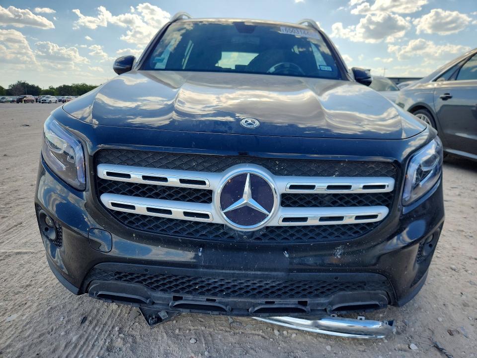 Aukcja sprzedaży 2021 Mercedes-benz Glb, vin: W1N4M4GB6MW153109, numer aukcji: 65031446