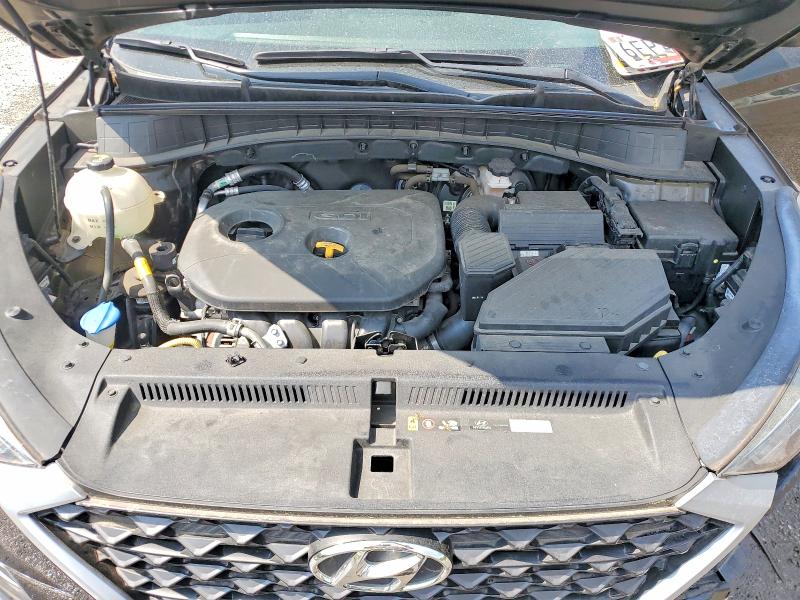 66425756 :رقم المزاد ، KM8J23A49KU949104 vin ، 2019 Hyundai Tucson مزاد بيع