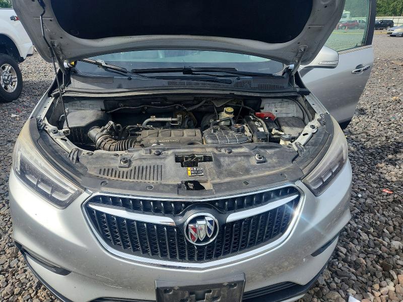 Aukcja sprzedaży 2018 Buick Encore, vin: KL4CJGSB8JB534851, numer aukcji: 65005416
