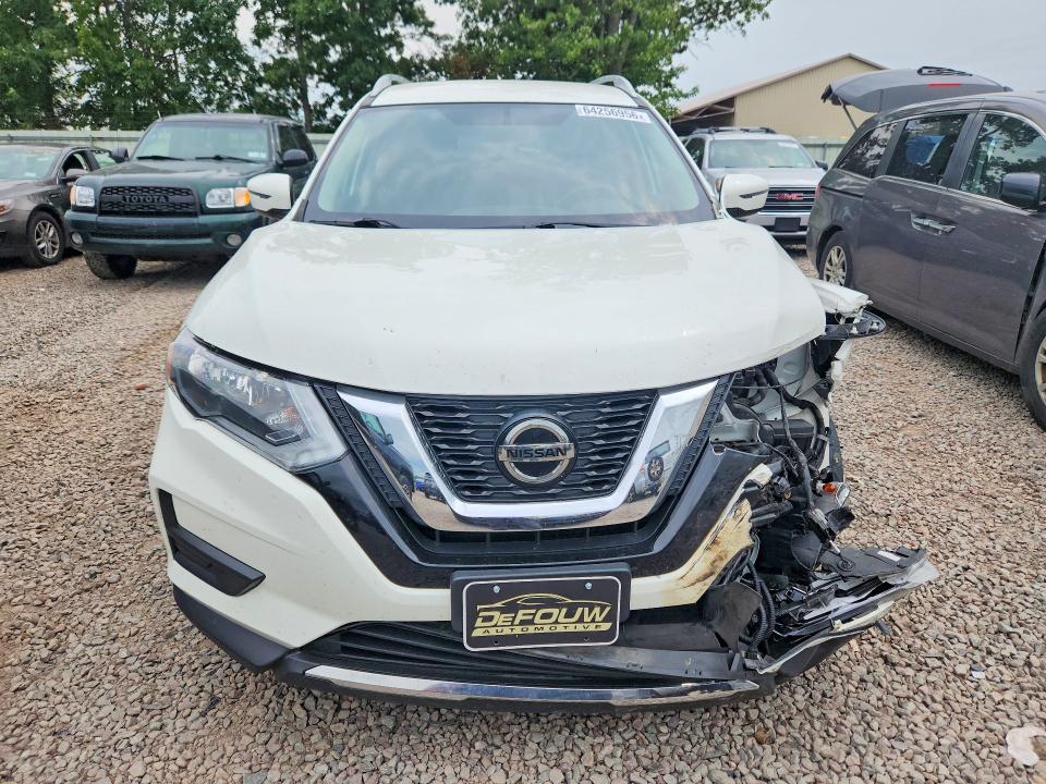 Aukcja sprzedaży 2020 Nissan Rogue, vin: 5N1AT2MT3LC726008, numer aukcji: 64256956