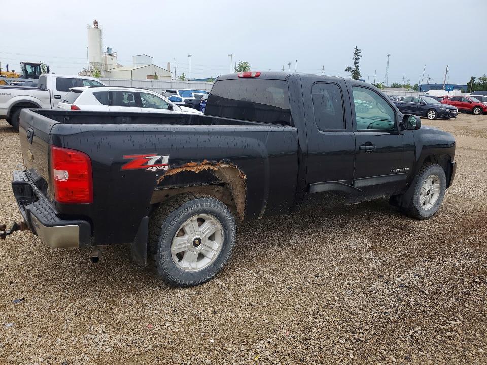 Продажа на аукционе авто 2013 Chevrolet Silverado, vin: 1GCRKSE75DZ239337, номер лота: 64855376