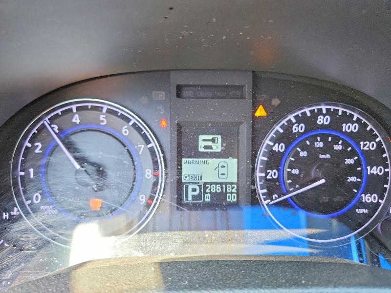 Продажа на аукционе авто 2013 Infiniti G37 Sedan, vin: JN1CV6AP0DM719490, номер лота: 65301926