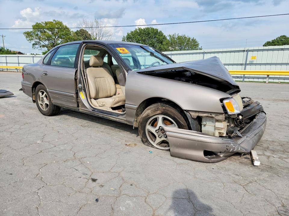 Aukcja sprzedaży 1998 Toyota Avalon, vin: 4T1BF18B2W4265776, numer aukcji: 64605666