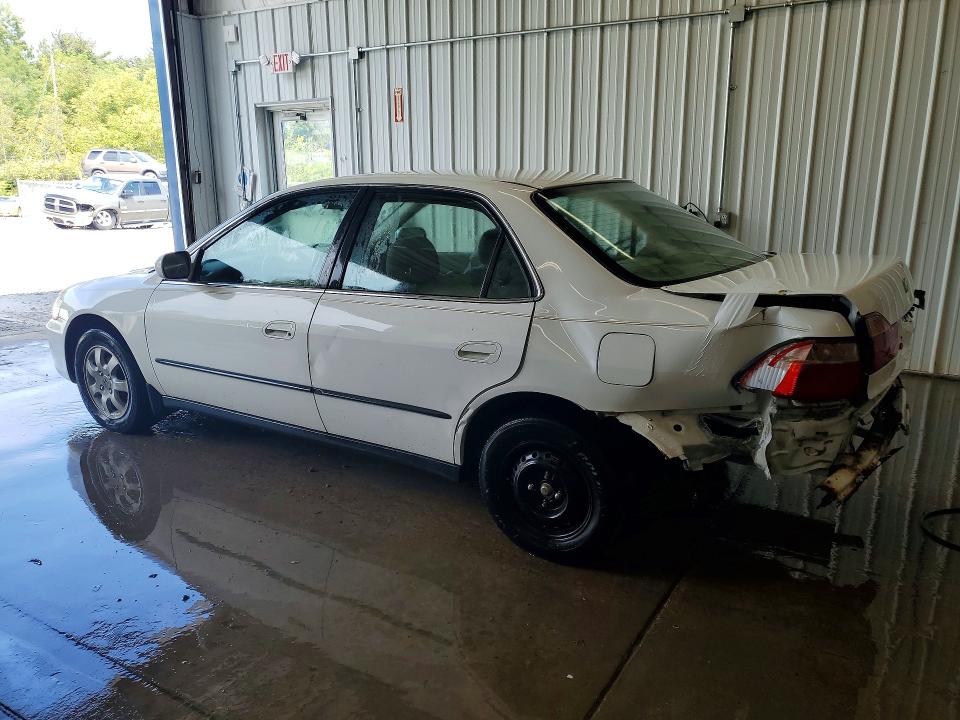 Aukcja sprzedaży 1998 Honda Accord, vin: 1HGCG5646WA263520, numer aukcji: 67110796