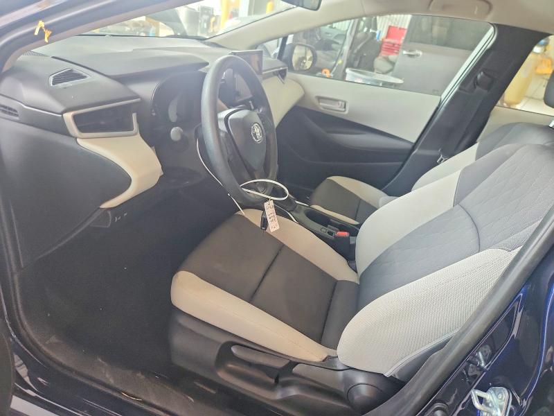 Aukcja sprzedaży 2026 Toyota Corolla, vin: 5YFB4MDEXTP441042, numer aukcji: 66306506