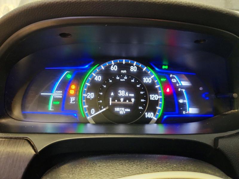 Продаж на аукціоні авто 2015 Honda Accord, vin: 1HGCR6F3XFA000518, номер лоту: 67302906