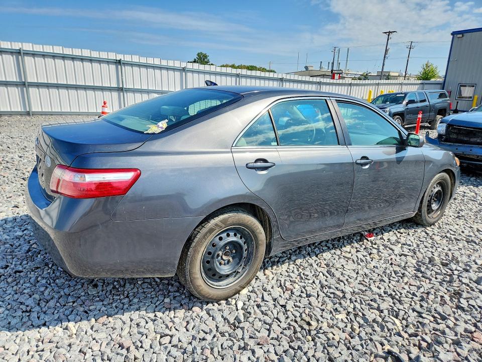 Продажа на аукционе авто 2009 Toyota Camry, vin: 4T4BE46K89R054549, номер лота: 66842476