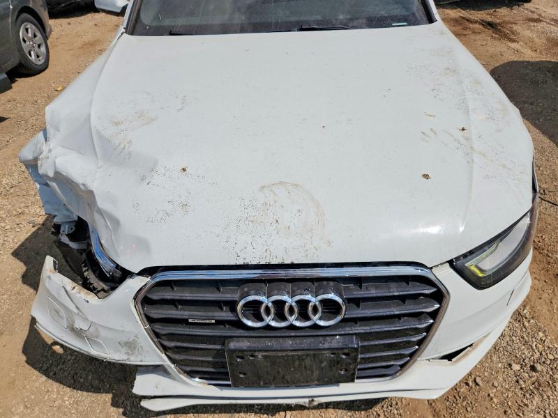 Aukcja sprzedaży 2014 Audi A4, vin: WAUFFAFL7EA066740, numer aukcji: 66807106