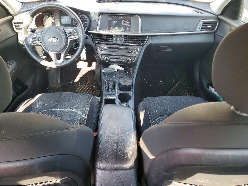 Продажа на аукционе авто 2018 Kia Optima, vin: KNAGT4L30J5205905, номер лота: 65612386