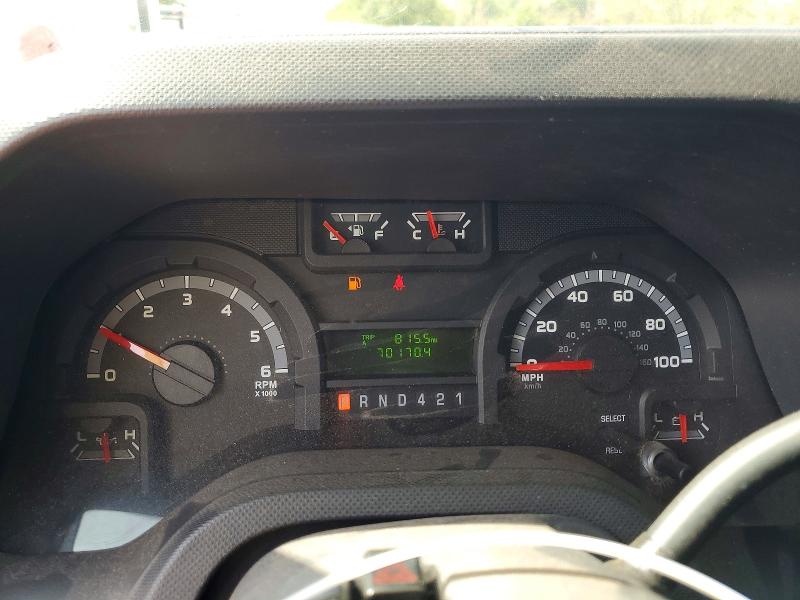 Aukcja sprzedaży 2019 Ford Econoline, vin: 1FDXE4FS8KDC19330, numer aukcji: 64141416