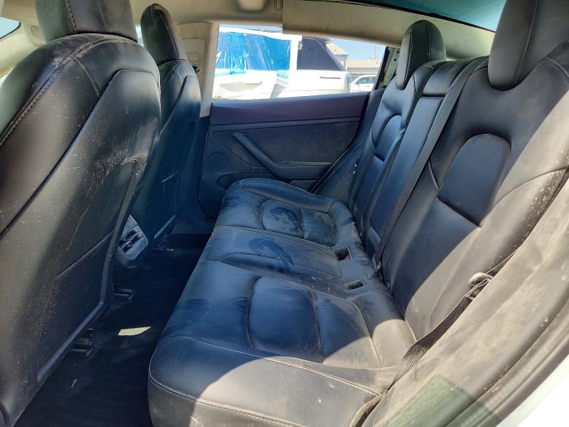 Продаж на аукціоні авто 2021 Tesla Model 3, vin: 5YJ3E1EA0MF093194, номер лоту: 66416256