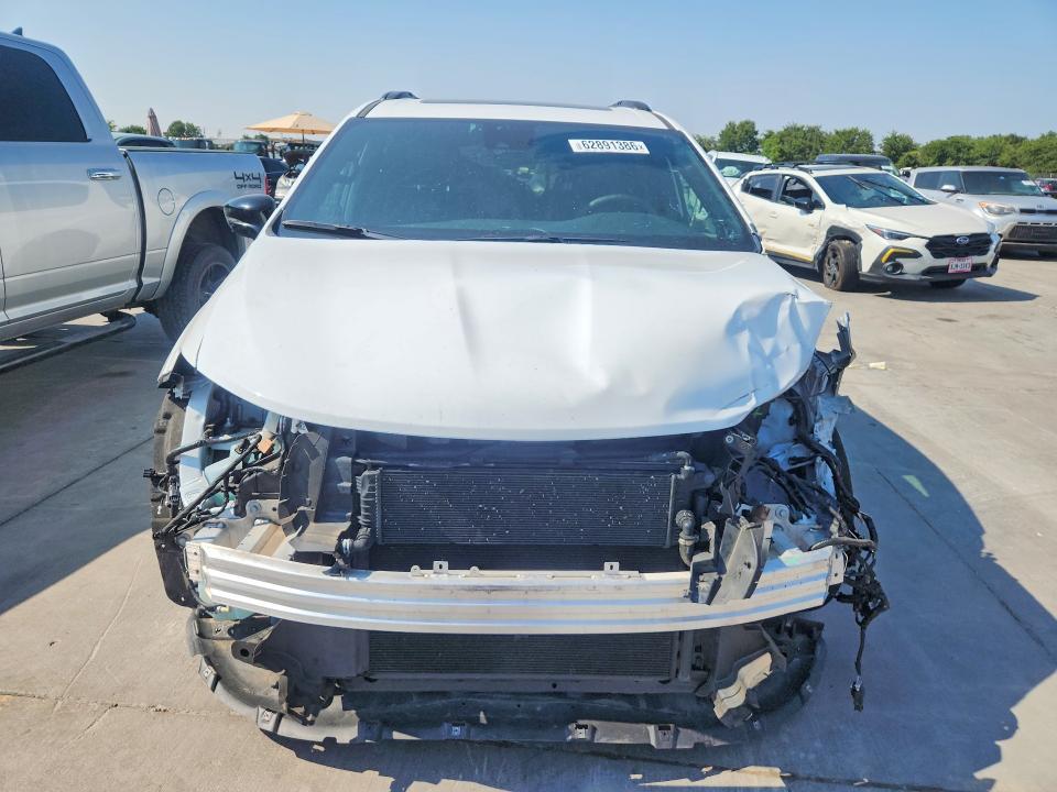 Aukcja sprzedaży 2024 Chrysler Pacifica, vin: 2C4RC1S75RR122029, numer aukcji: 62891386