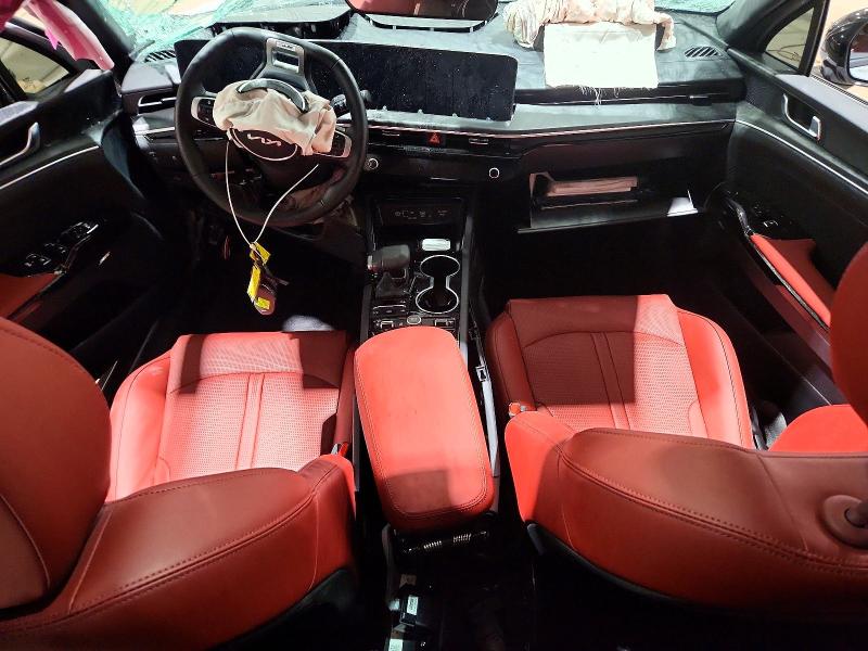Продаж на аукціоні авто 2026 Kia K5, vin: KNAG64J78T5466098, номер лоту: 66550286