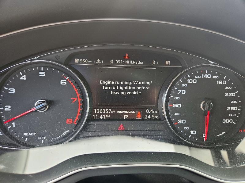 Продаж на аукціоні авто 2019 Audi A5, vin: WAUBNCF51KA006110, номер лоту: 66755176