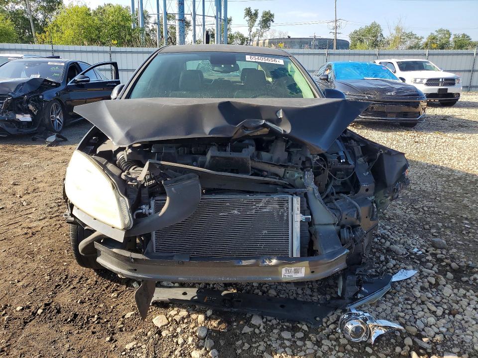 Продаж на аукціоні авто 2013 Buick Verano, vin: 1G4PP5SK1D4226788, номер лоту: 65405656