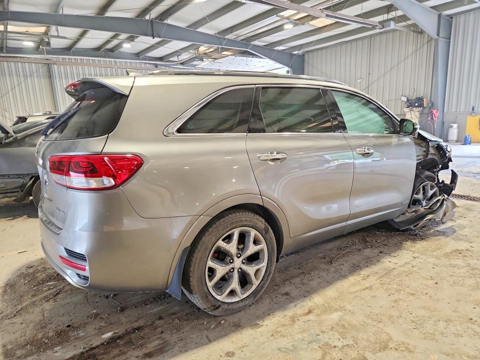 Aukcja sprzedaży 2016 Kia Sorento, vin: 5XYPKDA55GG071547, numer aukcji: 66525876