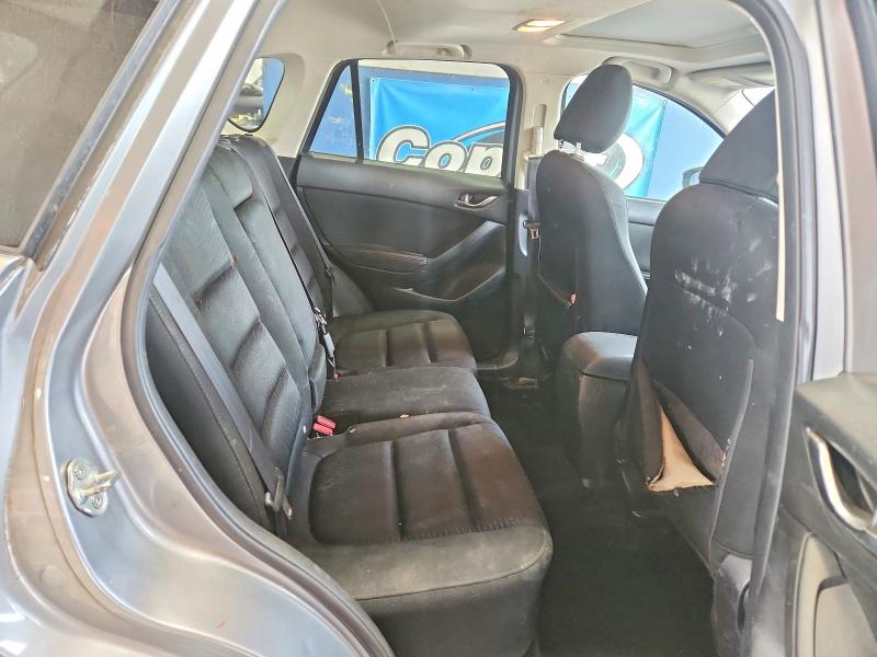 Продаж на аукціоні авто 2014 Mazda Cx-5, vin: JM3KE2CY0E0332624, номер лоту: 66304486