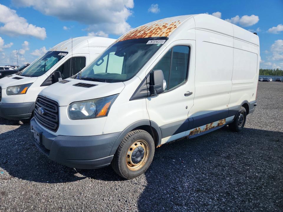 Aukcja sprzedaży 2016 Ford Transit, vin: 1FTBW2XM5GKA03681, numer aukcji: 63692866