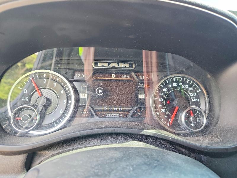66767376 :رقم المزاد ، 3C6UR5DJ1NG401316 vin ، 2022 Ram 2500 مزاد بيع