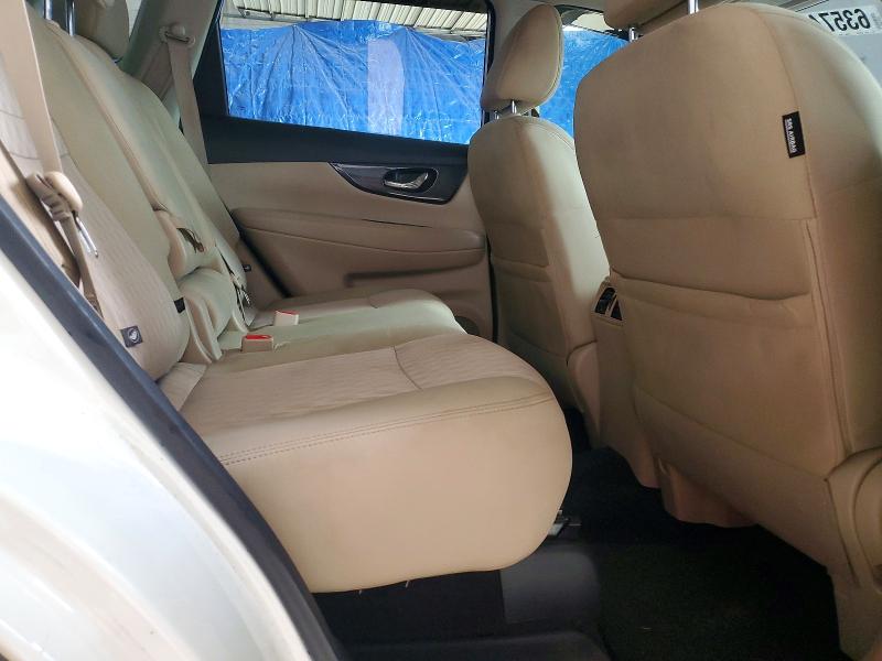 Продаж на аукціоні авто 2018 Nissan Rogue, vin: 5N1AT2MV5JC791442, номер лоту: 63574346