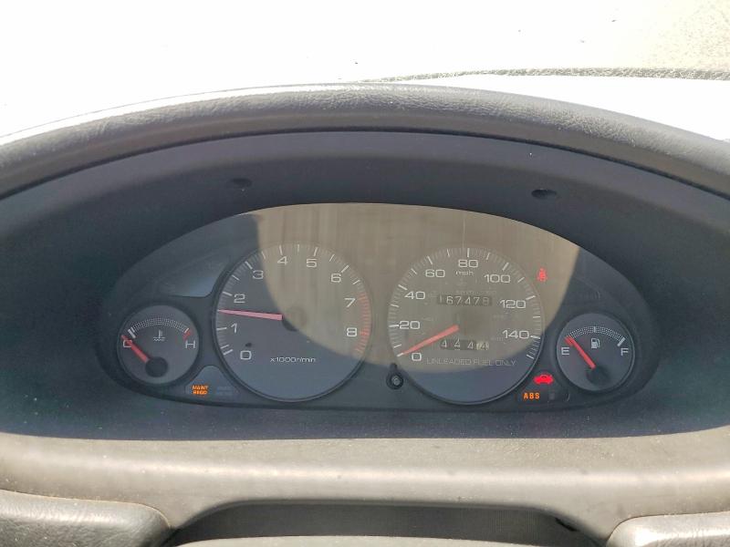 63521836 :رقم المزاد ، JH4DC435XRS026127 vin ، 1994 Acura Integra مزاد بيع