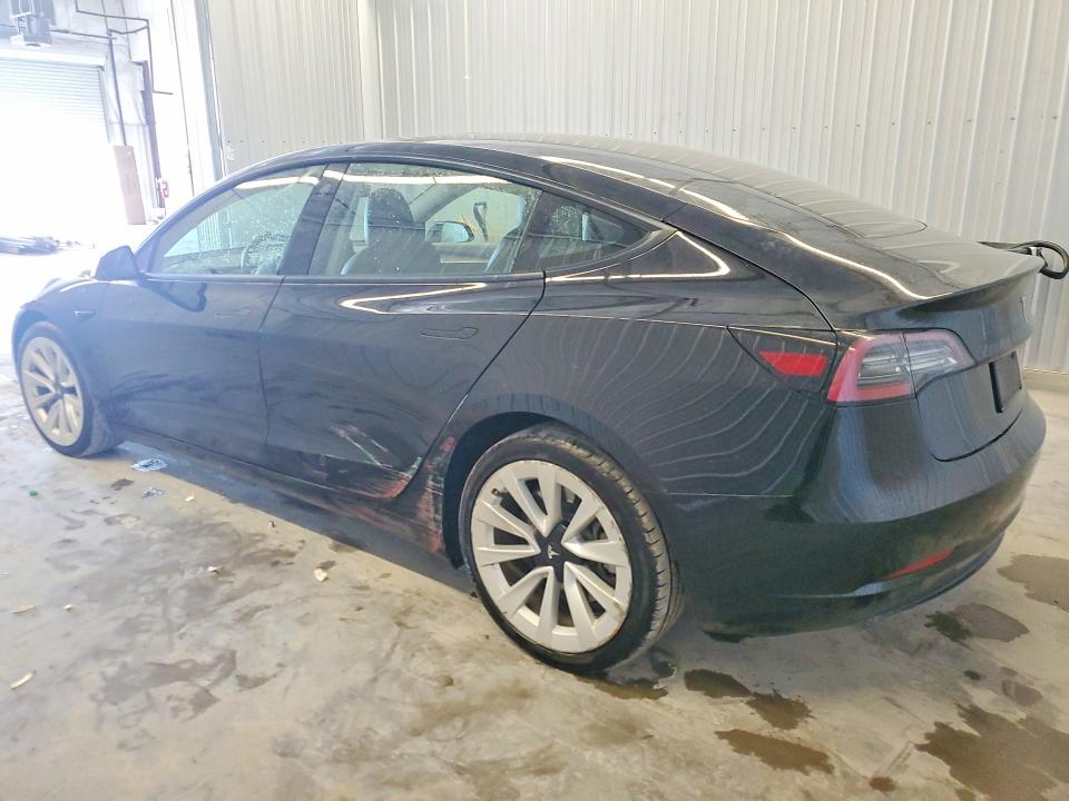 Продажа на аукционе авто 2023 Tesla Model 3, vin: 5YJ3E1EA4PF436402, номер лота: 66245236