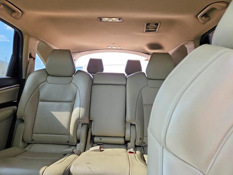 Продаж на аукціоні авто 2020 Acura Mdx, vin: 5J8YD3H38LL004311, номер лоту: 64697216