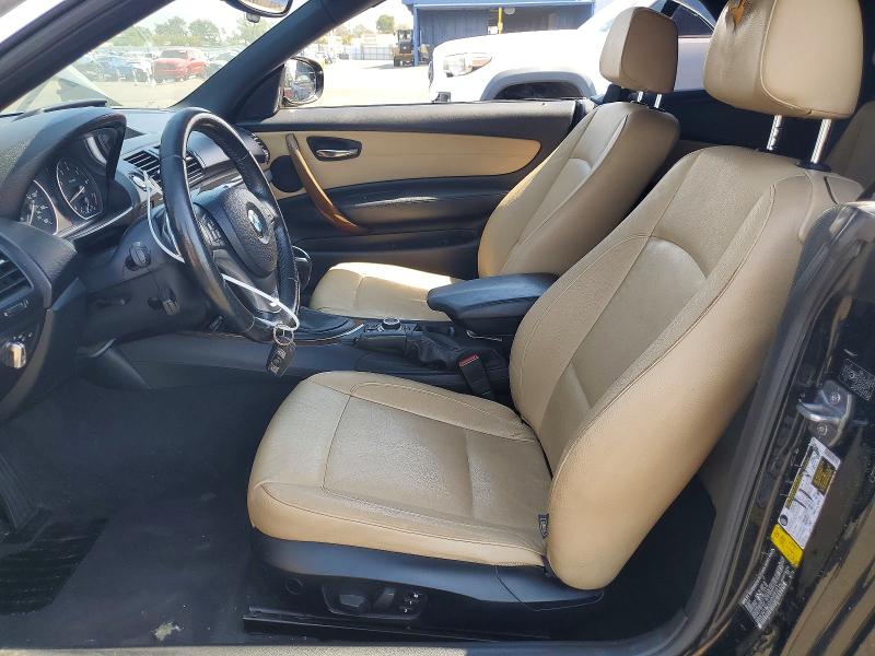 67134916 :رقم المزاد ، WBAUN1C55DVR00818 vin ، 2013 Bmw 128 مزاد بيع
