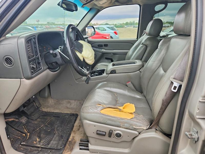 2005 Gmc Yukon მანქანა იყიდება აუქციონზე, vin: 1GKEK13T45J126556, აუქციონის ნომერი: 65322426