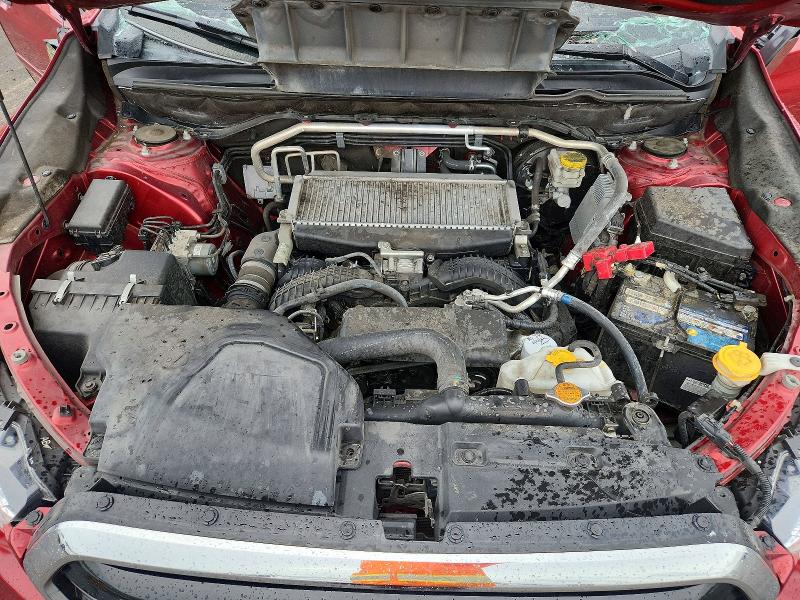 Aukcja sprzedaży 2019 Subaru Ascent, vin: 4S4WMARD2K3469694, numer aukcji: 63801486