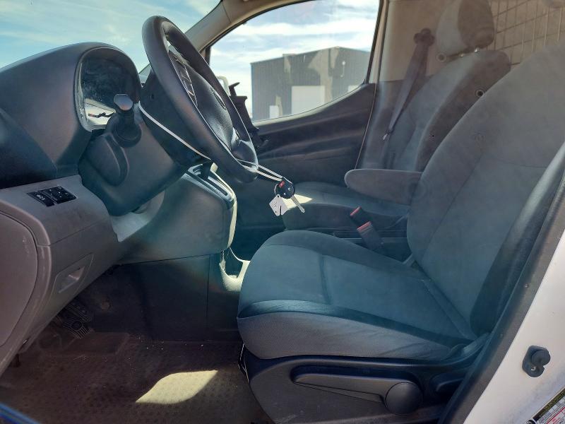 2020 Nissan Nv200 მანქანა იყიდება აუქციონზე, vin: 3N6CM0KN7LK694562, აუქციონის ნომერი: 65347506