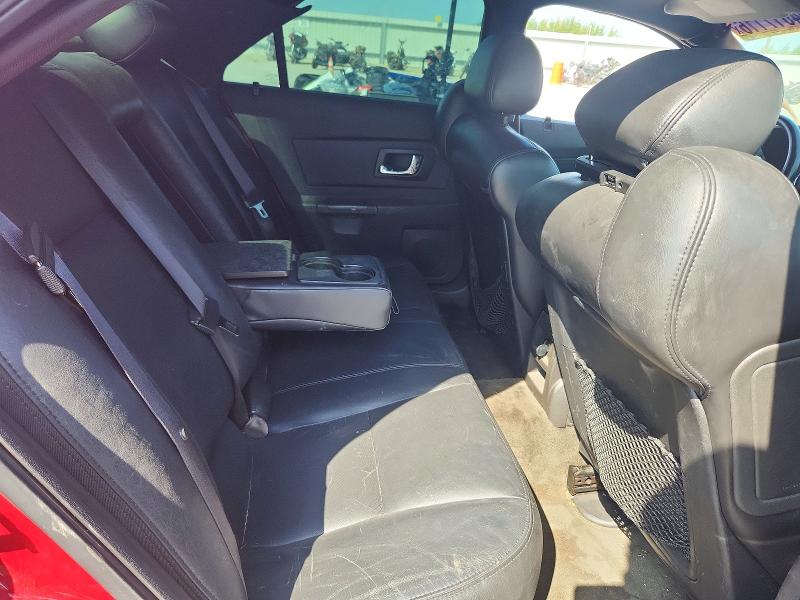 Продажа на аукционе авто 2005 Cadillac Cts, vin: 1G6DP567050135942, номер лота: 64017116